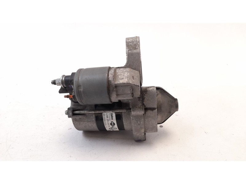 Recambio de motor arranque para renault twingo iii 1.0 sce referencia OEM IAM 233009161R ARF980251 