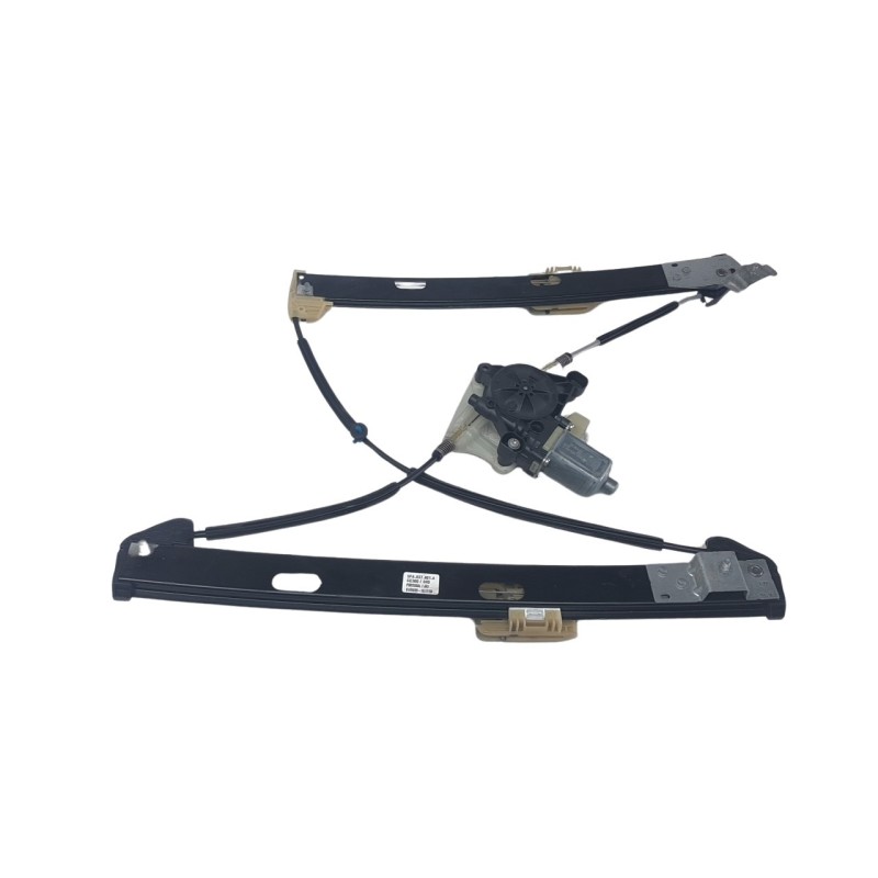 Recambio de elevalunas delantero izquierdo para seat leon (kl1) 1.5 16v etsi act referencia OEM IAM 5FA837461A  
