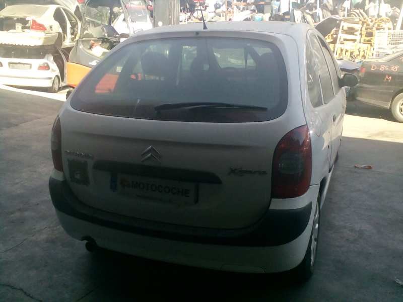 citroen xsara picasso del año 2007