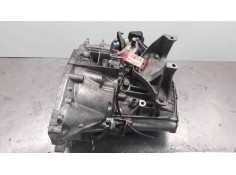 Recambio de caja cambios para peugeot 407 2.0 16v hdi fap referencia OEM IAM 20MB17   2