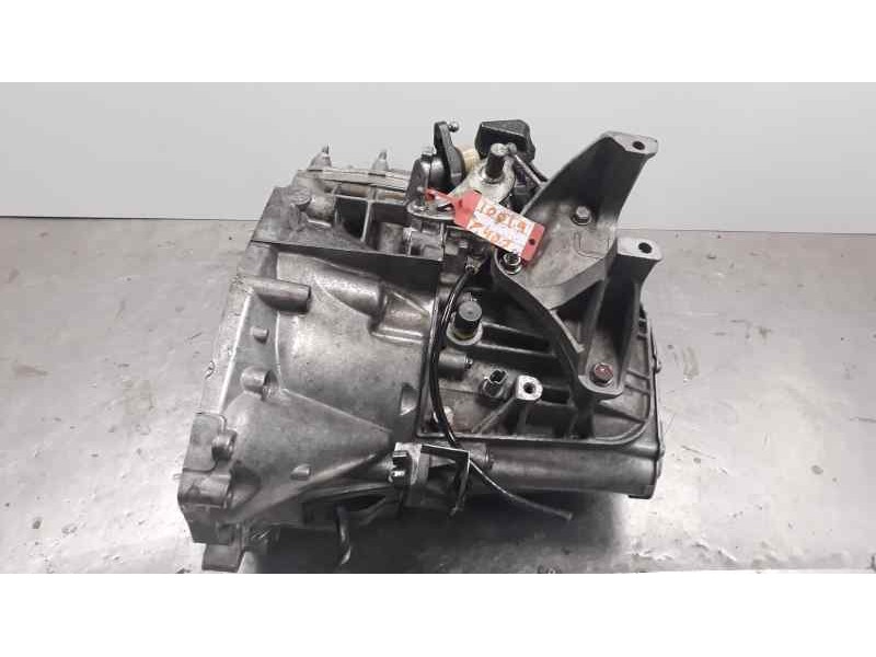 Recambio de caja cambios para peugeot 407 2.0 16v hdi fap referencia OEM IAM 20MB17  