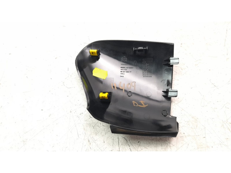 Recambio de moldura para citroen c4 cactus 1.6 blue-hdi fap referencia OEM IAM 9800190077  