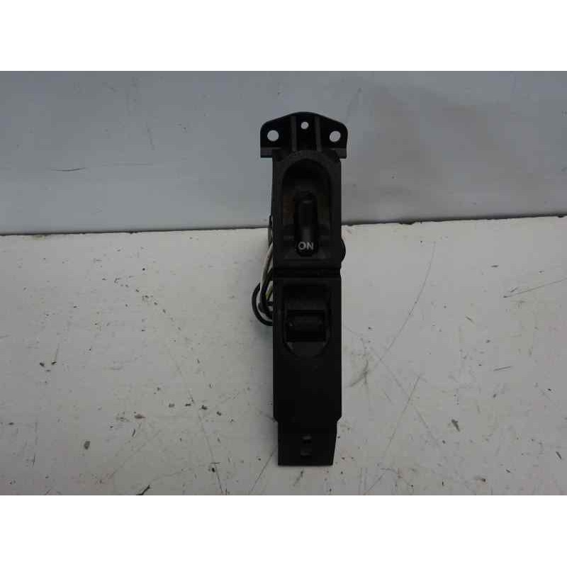 Recambio de mando elevalunas delantero derecho para mg rover serie 45 (rt) 2.0 idt cat referencia OEM IAM   