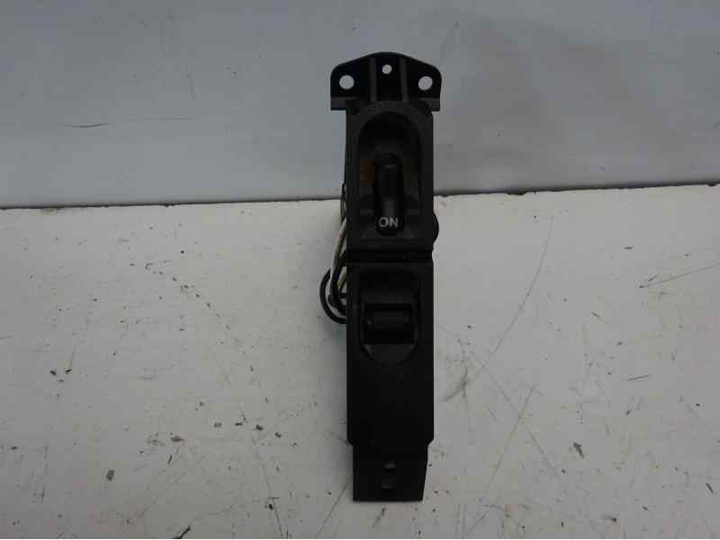 Recambio de mando elevalunas delantero derecho para mg rover serie 45 (rt) 2.0 idt cat referencia OEM IAM   