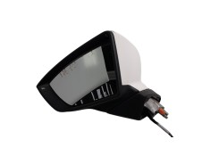 Recambio de retrovisor izquierdo para seat leon (5f1) 1.6 tdi referencia OEM IAM 5F1857507N 1052133012 