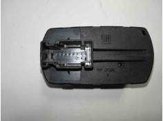 Recambio de mando elevalunas delantero izquierdo para opel corsa d cmon referencia OEM IAM 13258521   2