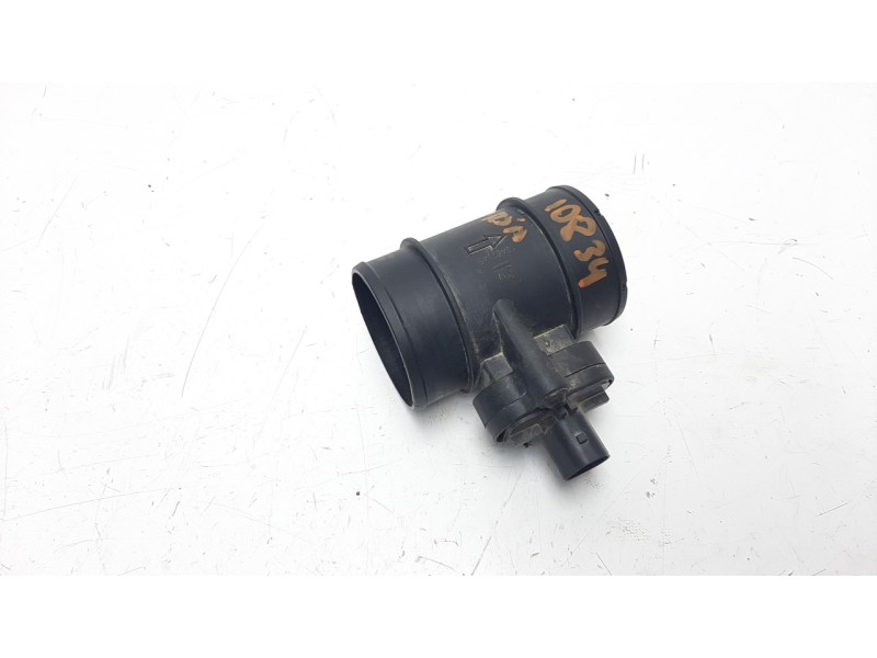 Recambio de caudalimetro para opel corsa e 1.4 referencia OEM IAM 13452145 460023377 
