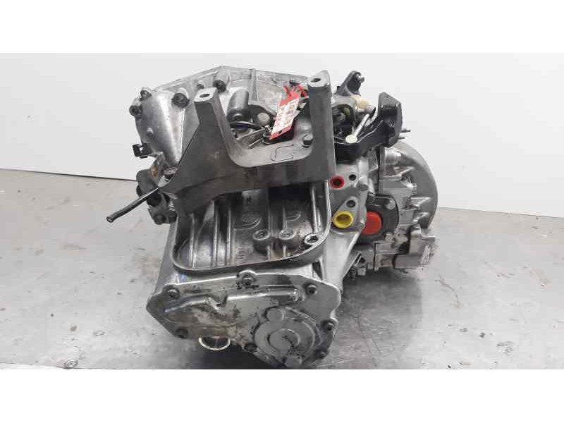 Recambio de caja cambios para peugeot 407 2.0 16v hdi fap referencia OEM IAM 20MB17  