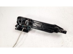 Recambio de maneta exterior delantera derecha para ford ka+ 1.2 ti-vct cat (3 cil.) referencia OEM IAM E4B5A224A36FE   2