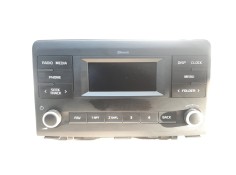 SISTEMA AUDIO / RADIO CD 96150H8590WK 