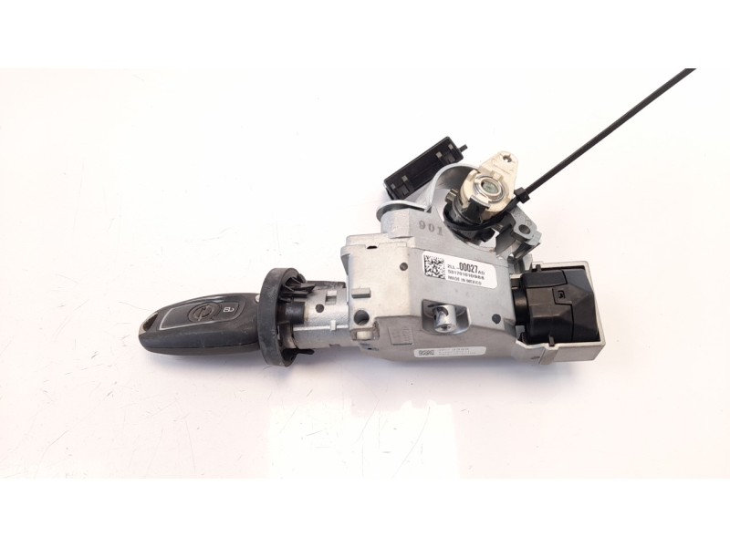 Recambio de conmutador de arranque para opel astra k lim. 5türig 1.6 cdti dpf referencia OEM IAM 13396112 39033399 