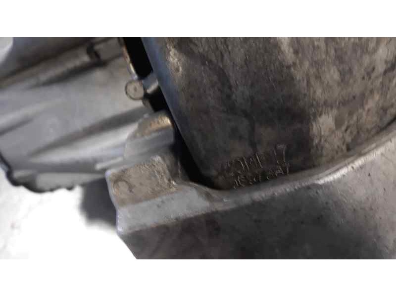 Recambio de caja cambios para peugeot 407 2.0 16v hdi fap referencia OEM IAM 20MB17  