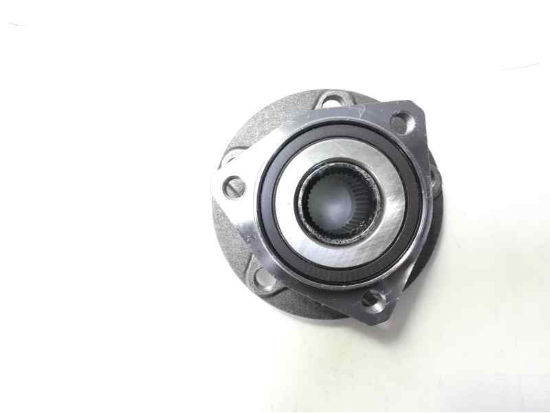 Recambio de buje para volkswagen golf v berlina (1k1) referencia OEM IAM 5Q0407621B KLPVW013 