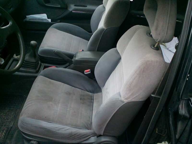 mazda 626 berl./coupe/famil. (gd/gv) del año 1990