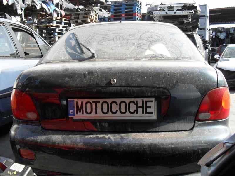 hyundai accent (x3) del año 1997