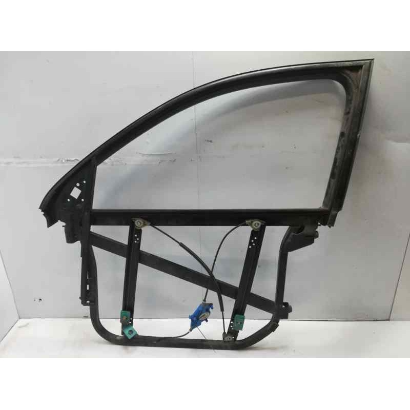 Recambio de elevalunas delantero izquierdo para porsche cayenne (typ 9pa) s referencia OEM IAM 95554246104 113631 VN81ALSM
