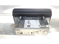 Recambio de sistema audio / radio cd para kia rio (yb) 1.2 cat referencia OEM IAM 96150H8590WK   2