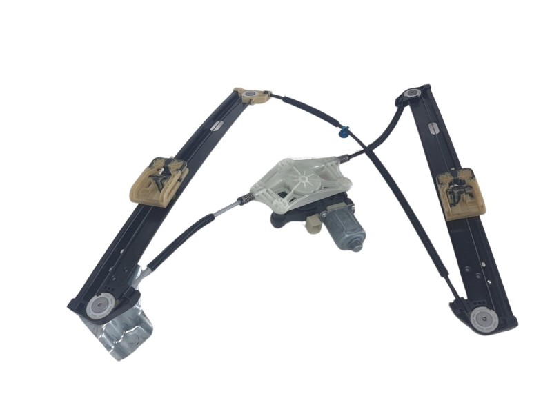 Recambio de elevalunas delantero izquierdo para seat leon (kl1) 1.5 16v etsi act referencia OEM IAM 5FA837461A  