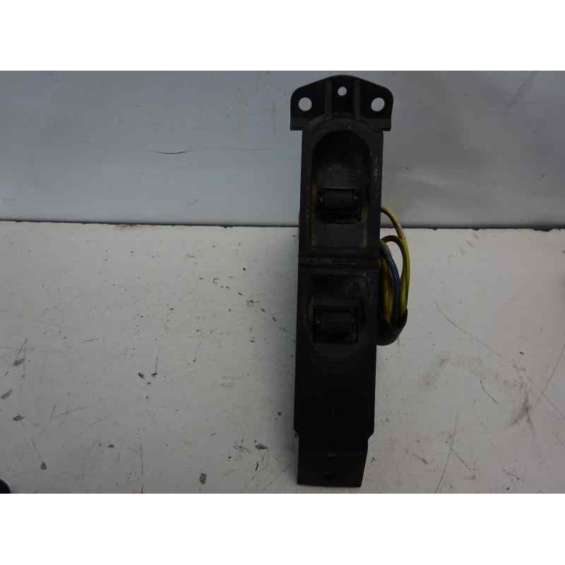Recambio de mando elevalunas delantero izquierdo para mg rover serie 45 (rt) 2.0 idt cat referencia OEM IAM   