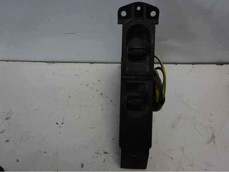 Recambio de mando elevalunas delantero izquierdo para mg rover serie 45 (rt) 2.0 idt cat referencia OEM IAM   