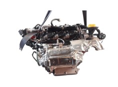 MOTOR COMPLETO H4D400 H4D400 