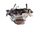 MOTOR COMPLETO H4D400 