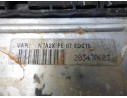 CENTRALITA MOTOR UCE N7A2XFE07EDC15 N7A2XFE07EDC15 203470603