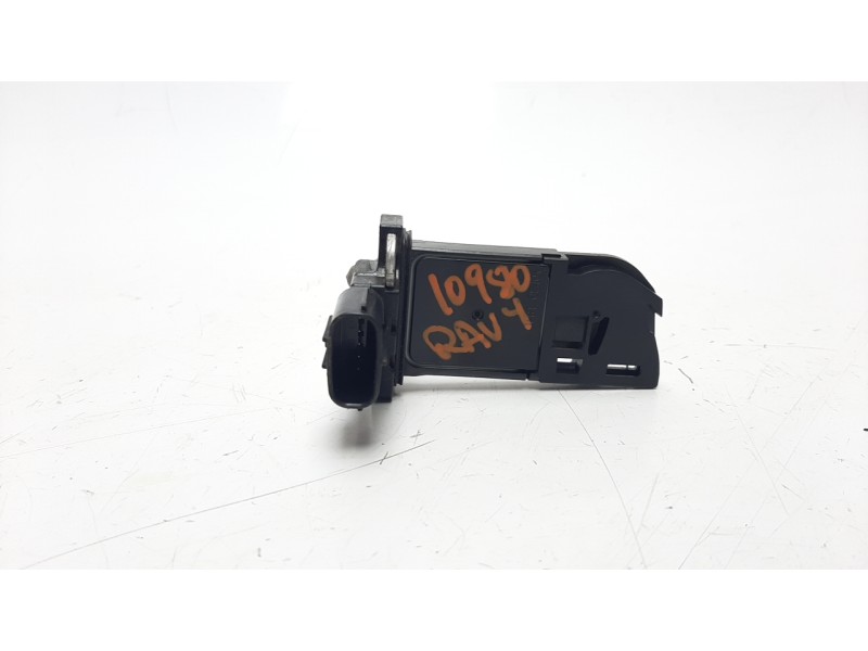 Recambio de caudalimetro para toyota rav 4 (a3) 2.2 d-4d cat referencia OEM IAM 2220426010  