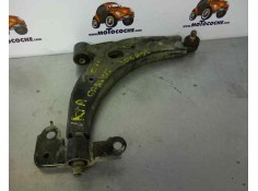 Recambio de brazo suspension inferior delantero derecho para kia carens referencia OEM IAM   