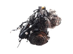 Recambio de motor completo para renault twingo iii 1.0 sce referencia OEM IAM H4DA4   2
