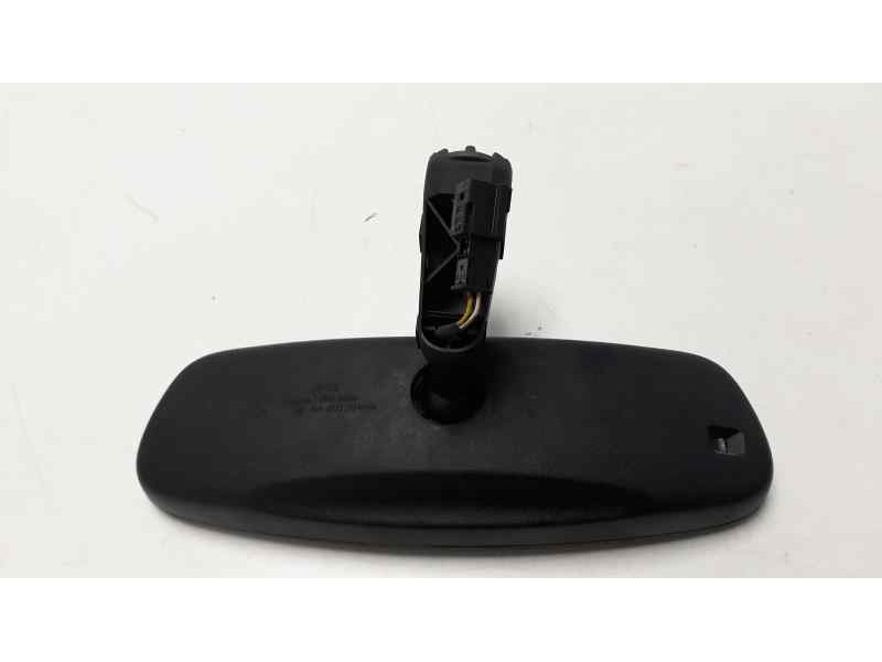Recambio de espejo para peugeot 407 2.0 16v hdi fap referencia OEM IAM 9050633  