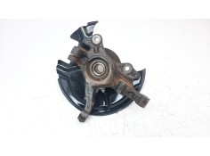 Recambio de mangueta delantera derecha para ford ka+ 1.2 ti-vct cat (3 cil.) referencia OEM IAM 1822686   2