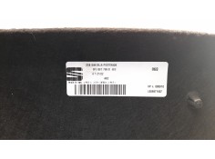 Recambio de bandeja trasera para seat arona xcellence referencia OEM IAM 6F9867769B   2