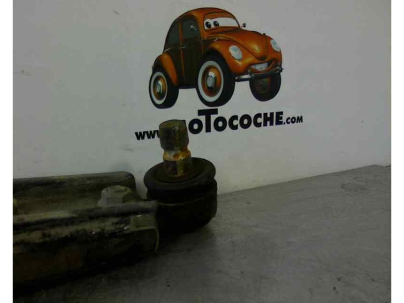 Recambio de brazo suspension inferior delantero derecho para kia carens referencia OEM IAM   