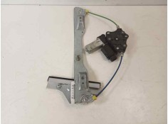 ELEVALUNAS DELANTERO IZQUIERDO 13188490 106163924 118463