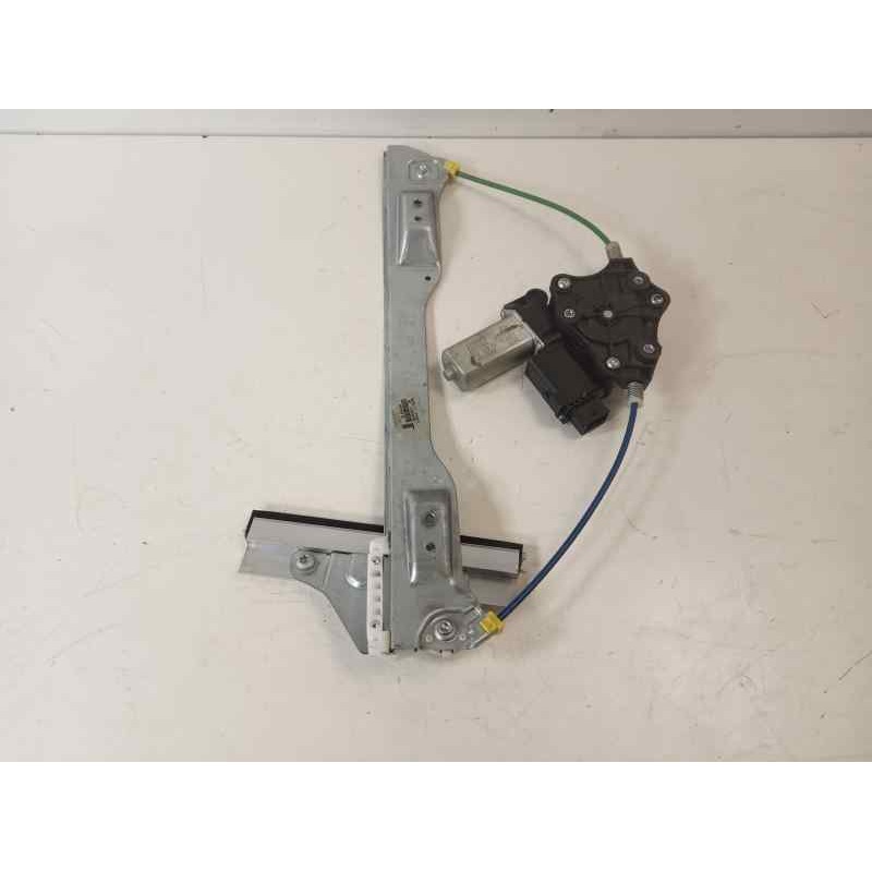 Recambio de elevalunas delantero izquierdo para opel corsa d cmon referencia OEM IAM 13188490 106163924 118463