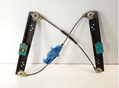 Recambio de elevalunas trasero izquierdo para porsche cayenne (typ 9pa) s referencia OEM IAM    2