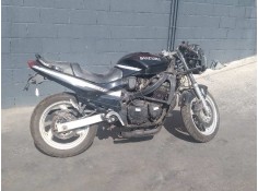 SUZUKI GSX 600 - 1100 (1988-1997 )