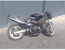 SUZUKI GSX 600 - 1100 (1988-1997 )