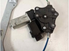 Recambio de elevalunas delantero izquierdo para opel corsa d cmon referencia OEM IAM 13188490 106163924 118463 2