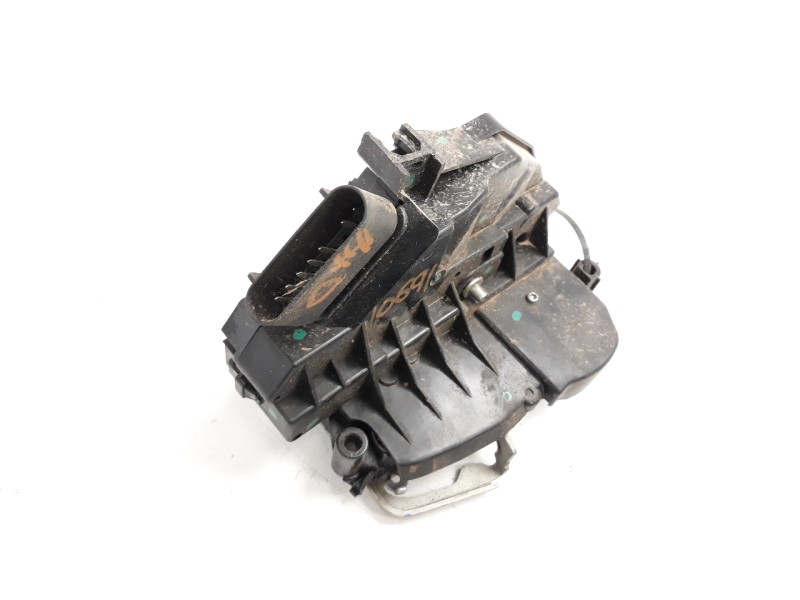 Recambio de cerradura puerta delantera izquierda para ford ecosport 1.5 ti-vct cat referencia OEM IAM EN15A219A65BB  
