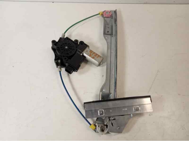 Recambio de elevalunas delantero izquierdo para opel corsa d cmon referencia OEM IAM 13188490 106163924 118463