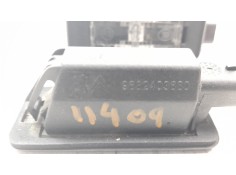 Recambio de piloto matricula para citroen c4 cactus 1.6 blue-hdi fap referencia OEM IAM 9682403680   2