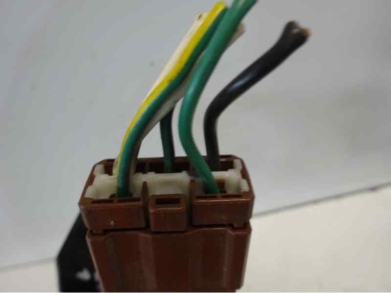 Recambio de mando elevalunas delantero derecho para mg rover serie 45 (rt) classic (4-ptas.) referencia OEM IAM   