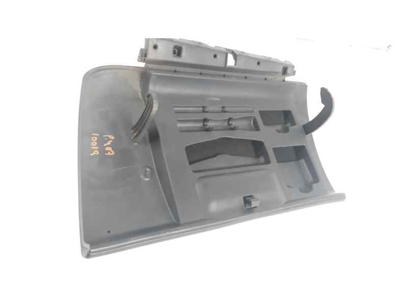 Recambio de guantera para peugeot 407 2.0 16v hdi fap referencia OEM IAM   