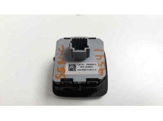 Recambio de interruptor para renault scenic iii dynamique referencia OEM IAM 283950001R   2