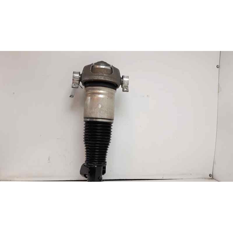 Recambio de amortiguador trasero izquierdo para porsche cayenne (typ 9pa) s referencia OEM IAM 7L5512021AM  
