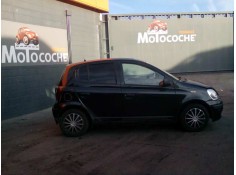 TOYOTA YARIS (NCP1/NLP1/SCP1)
