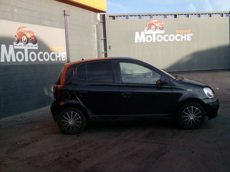 toyota yaris (ncp1/nlp1/scp1) del año 2005