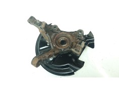 Recambio de mangueta delantera izquierda para ford ka+ 1.2 ti-vct cat (3 cil.) referencia OEM IAM 1822687   2